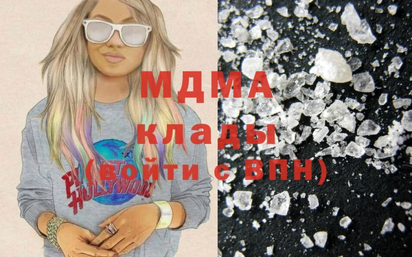 прущий лед Баксан